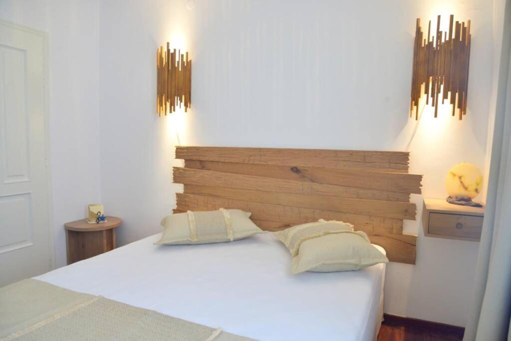 Esperos Seaside Suite in Adamas, Milos Exterior foto